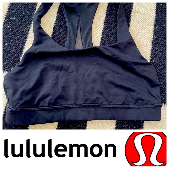 lululemon athletica Other - Lululemon Sports Bra